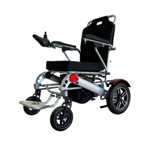 Heavy-duty Bariatric Electric Wheelchair