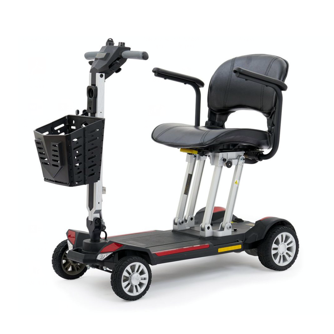 Mobility Scooter For Rent