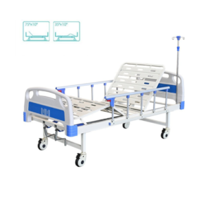 Standard Manual Adjustable Bed