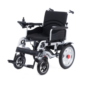 Standard Electric Wheelchair For Rent