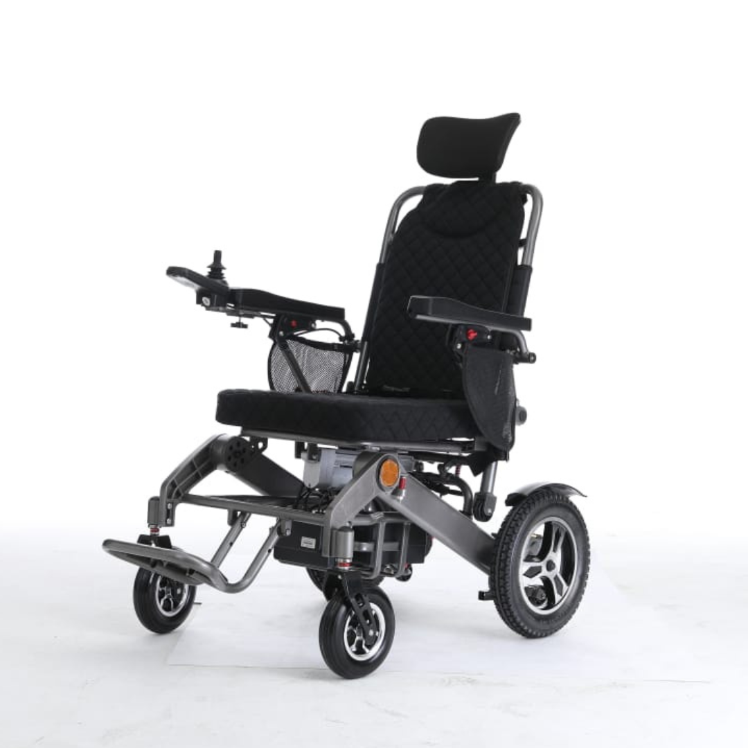 Wheelchair Rental