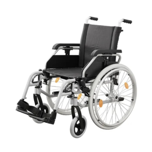 Foldable Manual Wheelchair For Rent