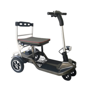 SmartDrive Mobility Scooter For Rent