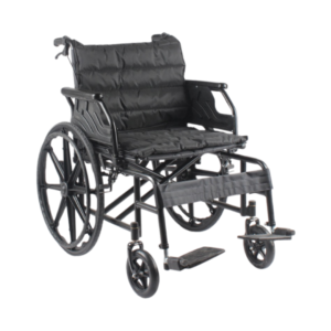 Lightweight Manual Wheelchair For Rent