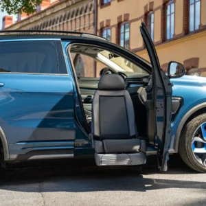 Turny Evo – Car Seat Lift