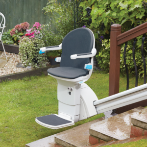 Handicare 1000 Outdoor Stairlift