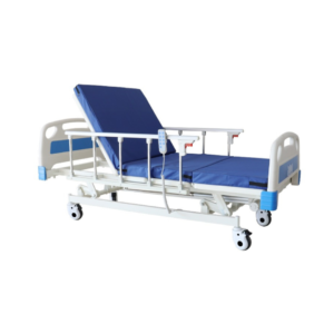 Essential Care 3-Function Electric Bed