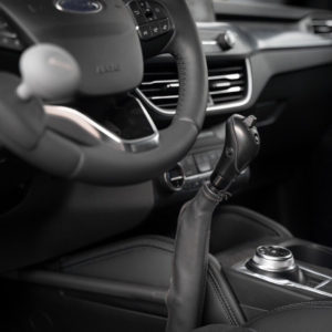 Carospeed Classic Hand Control for car (Full Option)