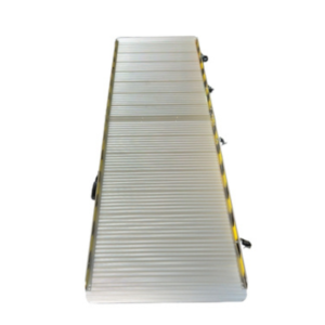 8 Feet Middle Portable Wheelchair Ramp