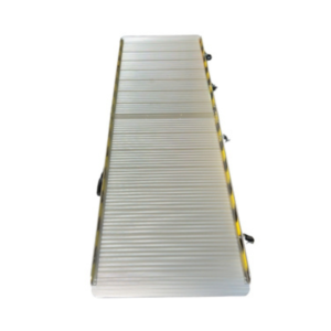 10 Feet Middle Portable Wheelchair Ramp