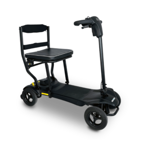 Pride GoGo Mg2 Scooter