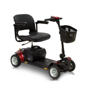 Go Go Elite Traveller Plus