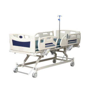 Premium 5-Function Smart Medical Bed
