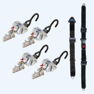 QRT Standard Q-8200-A-L