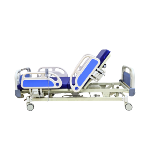 Comfort Plus 4-Function Electric Bed