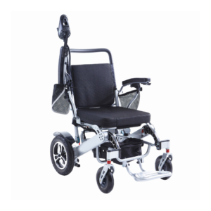 Thunder Electric Wheelchair For Rent