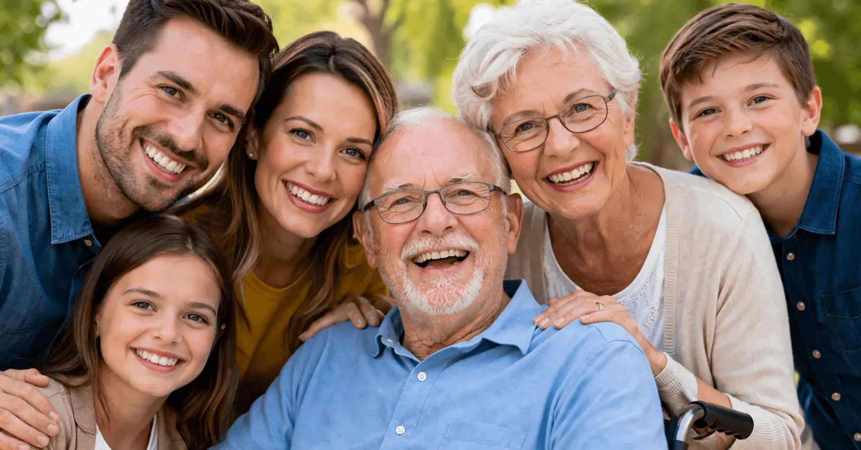 800 Mobility Customers