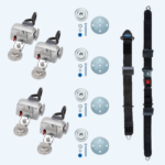 QRT Standard Q-8200-A-SC