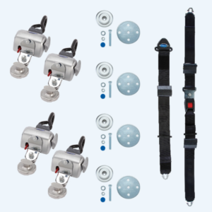 QRT Standard Q-8200-A-SC