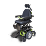 Quantum Q6 Edge 2.0 Power Chair For Rent