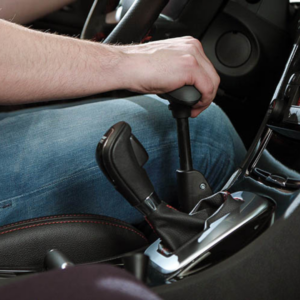 CaroSpeed Menox – Hand Controls for Disabled Drivers