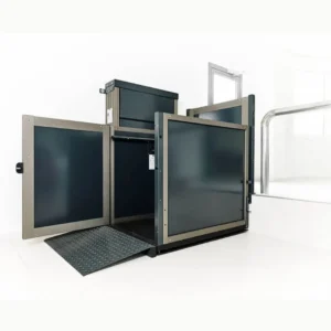 Garaventa Opal – Dubai