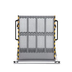 Wheelchair Ramp for Van