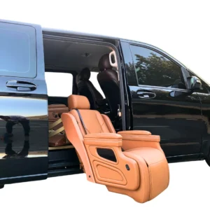 Swivel Lifting Seat