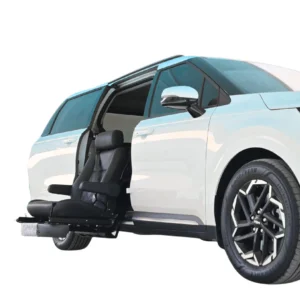 Turny Evo - kia Carnival